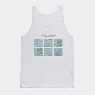 Almond Blossom Tank Top